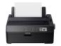 Preview: Epson FX 890IIN - Drucker - s/w - Punktmatrix - Rolle (21,6 cm)