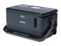 Preview: Brother P-Touch PT-D800W - Etikettendrucker - Thermotransfer - Rolle (3,6 cm)