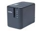 Preview: Brother P-Touch PT-P900Wc - Etikettendrucker - Thermotransfer - Rolle (3,6 cm)