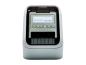 Preview: Brother QL-820NWBcVM - Etikettendrucker - zweifarbig (monochrom)