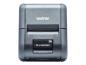 Preview: Brother RuggedJet RJ-2030 - Belegdrucker - Thermodirekt - Rolle (5,8 cm)