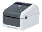 Preview: Brother TD-4210D - Etikettendrucker - Thermodirekt - Rolle (11,8 cm)