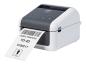 Preview: Brother TD-4210D - Etikettendrucker - Thermodirekt - Rolle (11,8 cm)