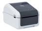 Preview: Brother TD-4210D - Etikettendrucker - Thermodirekt - Rolle (11,8 cm)