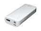 Preview: MEDIARANGE Mobile Charger - Powerbank - 5200 mAh - 2.1 A (USB)