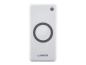 Preview: Varta Induktives Ladepad / Powerbank - Li-Pol - 10000 mAh - 18 Watt - 3 A - PD, QC 3.0 - 3 Ausgabeanschlussste