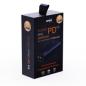 Preview: Verico Power Pro PD Powerbank schwarz - Akku - Micro (AAA)