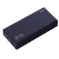 Preview: Verico Power Pro PD Powerbank schwarz - Akku - Micro (AAA)