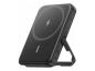Preview: Anker Innovations Anker 322 (MagGo) - Induktive Power Bank - Li-Pol - 5000 mAh - 18.5 Wh - 12 Watt - 2.4 A - 2