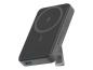 Preview: Anker Innovations Anker MagGo 633 - Induktive Power Bank - Magnethalterung - 10000 mAh - 20 Watt - PD - 2 Ausg