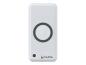 Preview: Varta Induktive Power Bank - 2-in-1 - Li-Pol - 20000 mAh - 74 Wh - 20 Watt - 3 A - PD, QC 3.0 - 3 Ausgabeansch