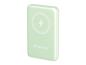 Preview: Verbatim Charge 'n' Go - Induktive Power Bank - Magnethalterung - Li-Pol - 10000 mAh - 20 Watt - 2.4 A - Apple