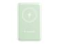 Preview: Verbatim Charge 'n' Go - Induktive Power Bank - Magnethalterung - Li-Pol - 10000 mAh - 20 Watt - 2.4 A - Apple