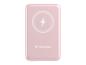 Preview: Verbatim Charge 'n' Go - Induktive Power Bank - Magnethalterung - Li-Pol - 10000 mAh - 20 Watt - 2.4 A - Apple