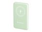 Preview: Verbatim Charge 'n' Go - Induktive Power Bank - Magnethalterung - Li-Pol - 5000 mAh - 20 Watt - 2.4 A - Apple 