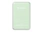 Preview: Verbatim Charge 'n' Go - Induktive Power Bank - Magnethalterung - Li-Pol - 5000 mAh - 20 Watt - 2.4 A - Apple 