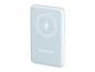 Preview: Verbatim Charge 'n' Go - Induktive Power Bank - Magnethalterung - Li-Pol - 5000 mAh - 20 Watt - 2.4 A - Apple 