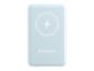 Preview: Verbatim Charge 'n' Go - Induktive Power Bank - Magnethalterung - Li-Pol - 5000 mAh - 20 Watt - 2.4 A - Apple 