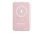 Preview: Verbatim Charge 'n' Go - Induktive Power Bank - Magnethalterung - Li-Pol - 5000 mAh - 20 Watt - 2.4 A - Apple 
