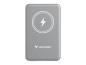 Preview: Verbatim Charge 'n' Go - Induktive Power Bank - Magnethalterung - Li-Pol - 5000 mAh - 20 Watt - 2.4 A - Apple 