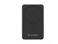 Preview: Verbatim Charge 'n' Go Essentials - Induktive Power Bank - magnetisch - 10000 mAh - 35 Watt - 3 A - PD 3.0, QC