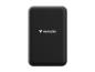 Preview: Verbatim Charge 'n' Go Essentials - Induktive Power Bank - magnetisch - 20000 mAh - 35 Watt - 3 A - PD 3.0, QC