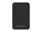 Preview: Verbatim Charge 'n' Go Essentials - Induktive Power Bank - magnetisch - 20000 mAh - 35 Watt - 3 A - PD 3.0, QC