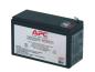 Preview: APC Replacement Battery Cartridge #106 - USV-Akku