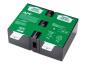 Preview: APC Replacement Battery Cartridge #123 - USV-Akku