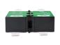 Preview: APC Replacement Battery Cartridge #123 - USV-Akku