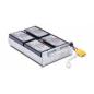 Preview: APC Replacement Battery Cartridge #133 - USV-Akku