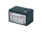 Preview: APC Replacement Battery Cartridge #4 - USV-Akku