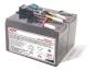 Preview: APC Replacement Battery Cartridge #48 - USV-Akku