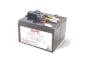 Preview: APC Replacement Battery Cartridge #48 - USV-Akku