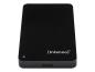 Preview: Intenso Memory Case - Festplatte - 1 TB - extern (tragbar)