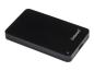 Preview: Intenso Memory Case - Festplatte - 2 TB - extern (tragbar)