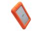 Preview: LaCie Rugged Mini - Festplatte - 1 TB - extern (tragbar)
