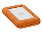 Preview: LaCie Rugged USB-C - Festplatte - 1 TB - extern (tragbar)