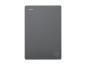 Preview: Seagate Basic STJL4000400 - Festplatte - 4 TB - extern (tragbar)