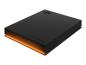 Preview: Seagate FireCuda STKL5000400 - Festplatte - 5 TB - extern (tragbar)