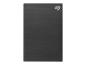 Preview: Seagate One Touch STKY1000400 - Festplatte - 1 TB - extern (tragbar)