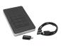 Preview: Verbatim Store 'n' Go Secure Portable HDD with Keypad Access - Festplatte - verschlüsselt - 2 TB - extern (tr