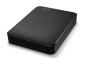 Preview: WD Elements Portable WDBHJS0060BBK - Festplatte - 6 TB - extern (tragbar)
