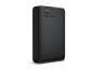Preview: WD Elements Portable WDBHJS0060BBK - Festplatte - 6 TB - extern (tragbar)