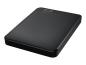 Preview: WD Elements Portable WDBU6Y0015BBK - Festplatte - 1.5 TB - extern (tragbar)
