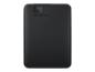 Preview: WD Elements Portable WDBU6Y0015BBK - Festplatte - 1.5 TB - extern (tragbar)