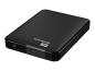 Preview: WD Elements Portable WDBU6Y0020BBK - Festplatte - 2 TB - extern (tragbar)