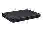Preview: WD Elements Portable WDBU6Y0020BBK - Festplatte - 2 TB - extern (tragbar)