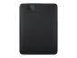 Preview: WD Elements Portable WDBU6Y0040BBK - Festplatte - 4 TB - extern (tragbar)