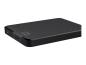 Preview: WD Elements Portable WDBU6Y0050BBK - Festplatte - 5 TB - extern (tragbar)